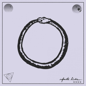 Cool American - Infinite Hiatus i gruppen Pop-Rock hos Bengans Skivbutik AB (5572641)