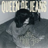 Queen Of Jeans - If You're Not Afraid, I'm Not Afrai i gruppen Pop-Rock hos Bengans Skivbutik AB (5572679)