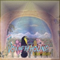 Vox And The Hound - Aloha Shores i gruppen Pop-Rock hos Bengans Skivbutik AB (5572694)