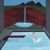 Leapling - Killing Time i gruppen Pop-Rock hos Bengans Skivbutik AB (5572703)