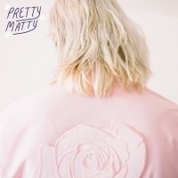 Pretty Matty - Pretty Matty i gruppen Pop-Rock hos Bengans Skivbutik AB (5572731)