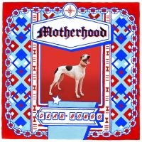 Motherhood - Dear Bongo, i gruppen Pop-Rock hos Bengans Skivbutik AB (5572741)