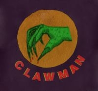 Clawman - King Of The Jungle i gruppen Pop-Rock hos Bengans Skivbutik AB (5572744)