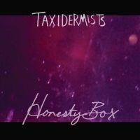 Taxidermists - Honesty Box i gruppen Pop-Rock hos Bengans Skivbutik AB (5572746)