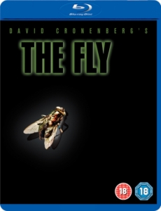 Film - The Fly i gruppen ÖVRIGT / Film BluRay hos Bengans Skivbutik AB (5572762)