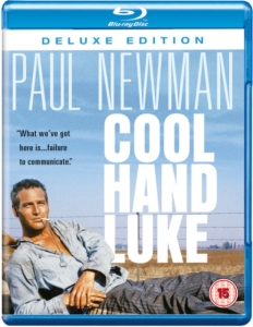 Film - Cool Hand Luke i gruppen ÖVRIGT / Film BluRay hos Bengans Skivbutik AB (5572766)