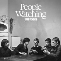 Sam Fender - People Watching i gruppen CD / Pop-Rock hos Bengans Skivbutik AB (5572788)