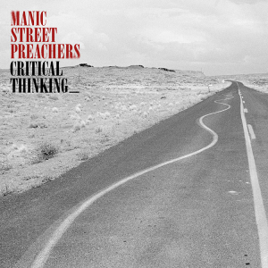 Manic Street Preachers - Critical Thinking (Vinyl) i gruppen VINYL / Kommande / Pop-Rock hos Bengans Skivbutik AB (5572791)