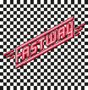 Fastway - Fastway i gruppen ÖVRIGT / Övrigt / aub hos Bengans Skivbutik AB (5572793)