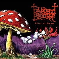 Reverend Bizarre - Slice Of Doom i gruppen CD / Hårdrock hos Bengans Skivbutik AB (5572815)