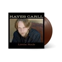 Carll Hayes - Little Rock i gruppen VINYL / Kommande / Country hos Bengans Skivbutik AB (5572818)