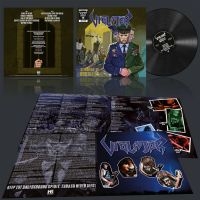 Violator - Scenarios Of Brutality (Black Vinyl i gruppen VINYL / Kommande / Hårdrock hos Bengans Skivbutik AB (5572834)