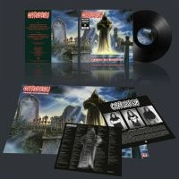 Opprobrium - Beyond The Unknown (Black Vinyl Lp) i gruppen VINYL / Kommande / Hårdrock hos Bengans Skivbutik AB (5572836)