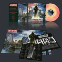 Opprobrium - Beyond The Unknown (Galaxy Vinyl Lp i gruppen VINYL / Kommande / Hårdrock hos Bengans Skivbutik AB (5572837)