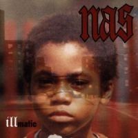 Nas - Illmatic i gruppen VI TIPSAR / Julklappstips CD hos Bengans Skivbutik AB (557284)