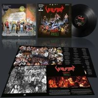 Violator - Violent Mosh (Black Vinyl Lp) i gruppen VINYL / Kommande / Hårdrock hos Bengans Skivbutik AB (5572840)