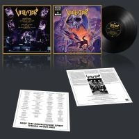 Violator - Annihilation Process (Black Vinyl L i gruppen VINYL / Kommande / Hårdrock hos Bengans Skivbutik AB (5572844)