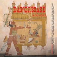 Daggerboard & The Skipper Henry Fra - Daggerboard And The Skipper i gruppen VINYL / Jazz hos Bengans Skivbutik AB (5572872)