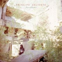 Principe Valiente - Barricades i gruppen VINYL / Pop-Rock hos Bengans Skivbutik AB (5572875)