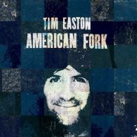 Easton Tim - American Fork i gruppen VINYL / Svensk Folkmusik hos Bengans Skivbutik AB (5572881)