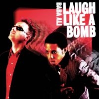 Ali Baba - Laugh Like A Bomb i gruppen VINYL / Pop-Rock hos Bengans Skivbutik AB (5572891)