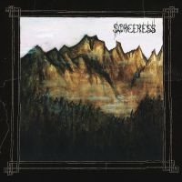 Sorceress - Beneath The Mountain i gruppen VINYL / Hårdrock hos Bengans Skivbutik AB (5572903)