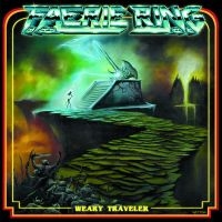 Faerie Ring - Weary Traveler i gruppen VINYL / Hårdrock hos Bengans Skivbutik AB (5572904)