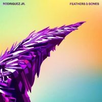 Rodriguez Jr. - Feathers & Bones (Color Vinyl) i gruppen VINYL / Pop-Rock hos Bengans Skivbutik AB (5572940)