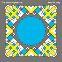 Wedding Present - Davni Chasy i gruppen VINYL / Pop-Rock hos Bengans Skivbutik AB (5572941)