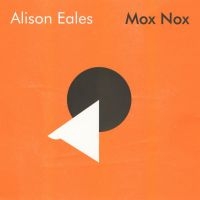 Eales Alison - Mox Nox i gruppen VINYL / Pop-Rock hos Bengans Skivbutik AB (5572947)