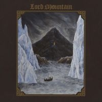 Lord Mountain - The Oath i gruppen CD / Hårdrock hos Bengans Skivbutik AB (5572997)