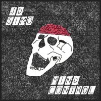 Simo Jd - Mind Control i gruppen CD / Blues hos Bengans Skivbutik AB (5573020)