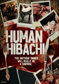 Human Hibachi - Film i gruppen ÖVRIGT / Musik-DVD & Bluray hos Bengans Skivbutik AB (5573030)