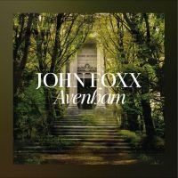 Foxx John - Avenham i gruppen CD / Pop-Rock hos Bengans Skivbutik AB (5573052)