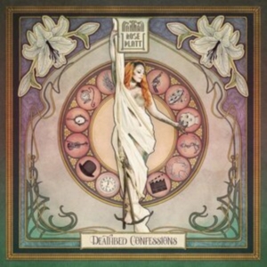 Platt Hannah Rose - Deathbed Confessions i gruppen CD / Pop-Rock hos Bengans Skivbutik AB (5573059)