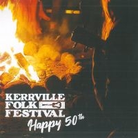 Kerrville Folk Festival Happy 50Th - Film i gruppen CD / Film-Musikal hos Bengans Skivbutik AB (5573111)