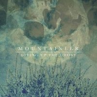 Mountaineer - Giving Up The Ghost i gruppen CD / Hårdrock hos Bengans Skivbutik AB (5573114)