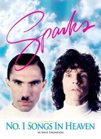 Sparks - No. 1 Songs In Heaven i gruppen ÖVRIGT / Pocketböcker hos Bengans Skivbutik AB (5573143)