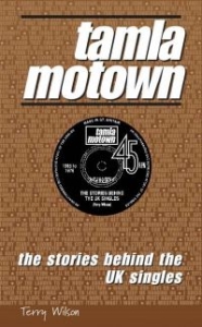 Tamla Motown - The Stories Behind The Singles i gruppen ÖVRIGT / Pocketböcker hos Bengans Skivbutik AB (5573145)