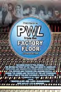 Pwl - From The Factory Floor i gruppen ÖVRIGT / Pocketböcker hos Bengans Skivbutik AB (5573148)