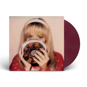 Sabrina Carpenter - Fruit Punch Ep i gruppen VINYL / Kommande / Pop-Rock hos Bengans Skivbutik AB (5573197)