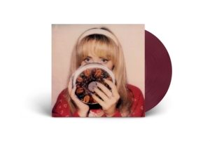 Sabrina Carpenter - Fruitcake (Ltd 6-track Color Vinyl) i gruppen VI TIPSAR / Fredagsreleaser / Fredag den 6:e december 2024 hos Bengans Skivbutik AB (5573197)