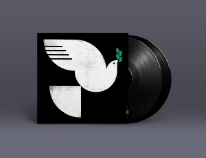 John Patitucci - Spirit Fall i gruppen VINYL / Jazz hos Bengans Skivbutik AB (5573208)