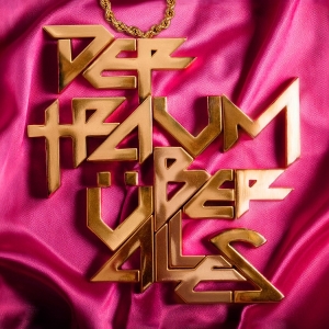 Avalanche Party - Der Traum Uber Alles i gruppen ÖVRIGT / Övrigt / aub hos Bengans Skivbutik AB (5573214)