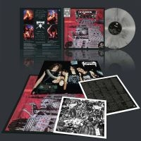 Voivod - Rrröööaaarrr (Galaxy Vinyl Lp) i gruppen VINYL / Kommande / Hårdrock hos Bengans Skivbutik AB (5573281)