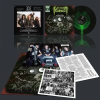 Voivod - Killing Technology (Galaxy Vinyl Lp i gruppen VINYL / Kommande / Hårdrock hos Bengans Skivbutik AB (5573283)