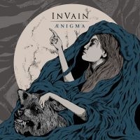 In Vain - Ænigma (Vinyl Lp) i gruppen VINYL / Kommande / Hårdrock hos Bengans Skivbutik AB (5573285)