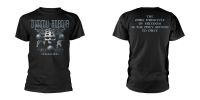 Dimmu Borgir - T/S Abrahadabra (L) i gruppen MERCHANDISE / T-shirt / Kommande / Hårdrock hos Bengans Skivbutik AB (5573304)