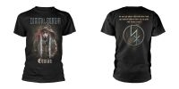 Dimmu Borgir - T/S Eonian (L) i gruppen MERCHANDISE / T-shirt / Kommande / Hårdrock hos Bengans Skivbutik AB (5573310)