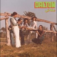 Dalton - Alech i gruppen VINYL / Kommande / Pop-Rock hos Bengans Skivbutik AB (5573316)